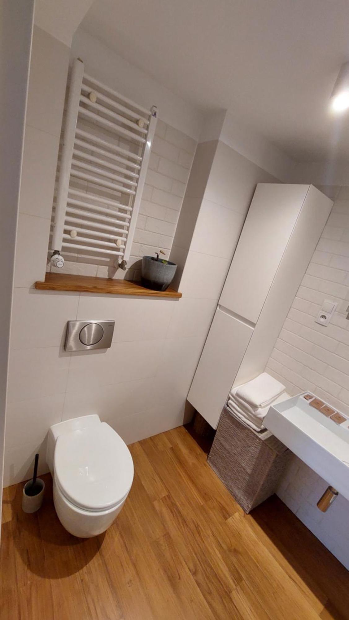 Apartament 403 Przy Plazy 150 M2 Dobruk 5 Sypialni 2 Lazienki Sikorskiego 1 *