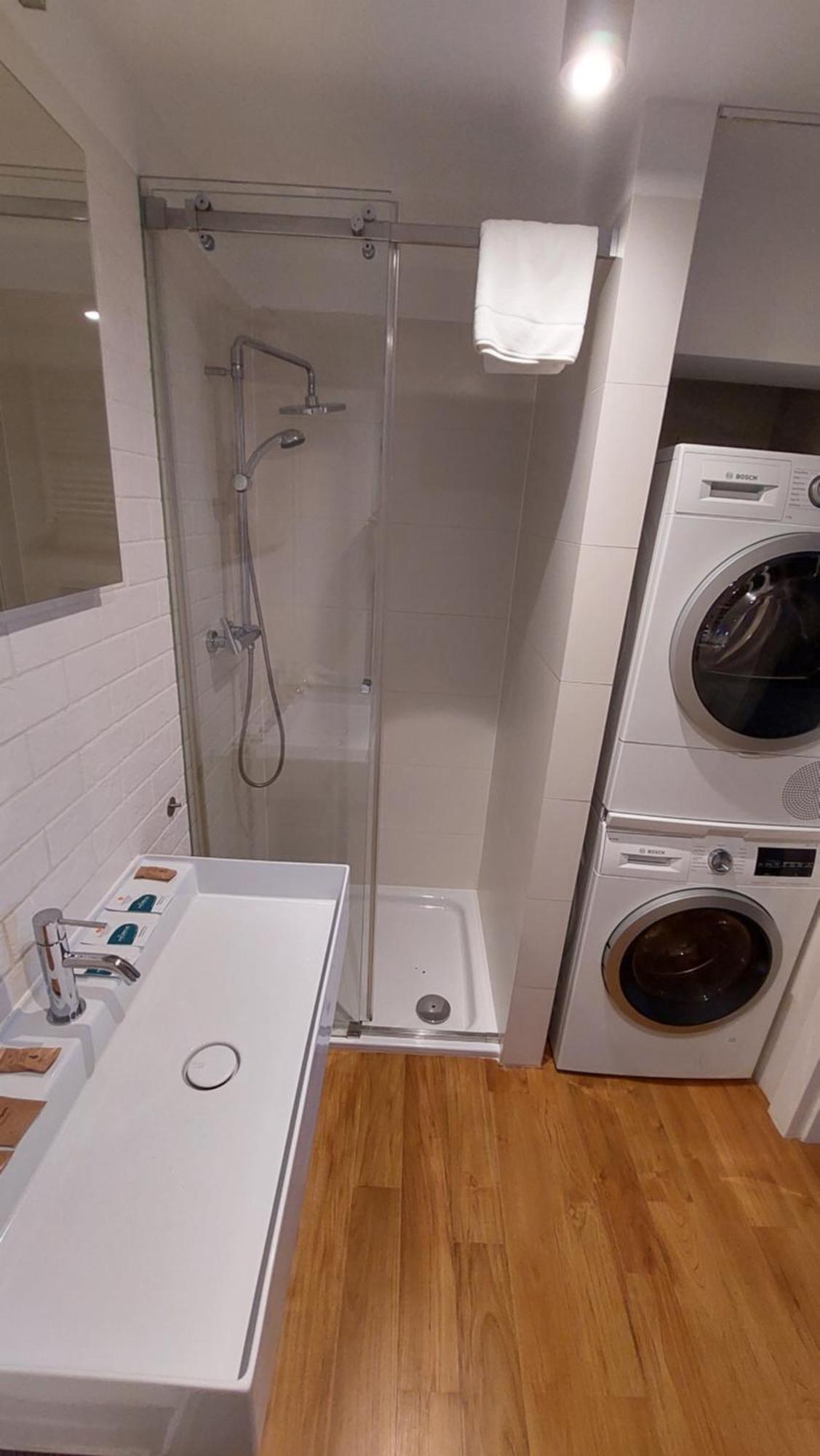 403 Przy Plazy 150 M2 Dobruk 5 Sypialni 2 Lazienki Sikorskiego 1