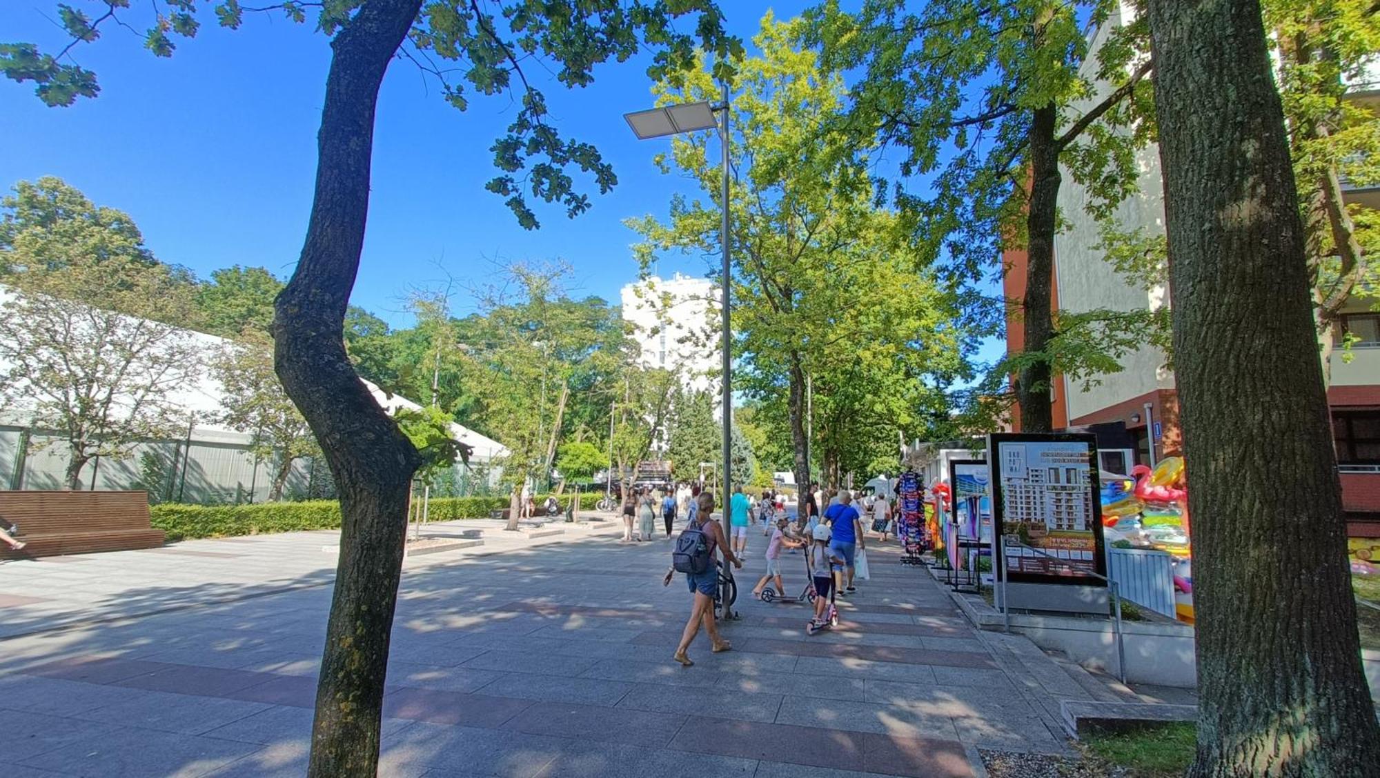 403 Przy Plazy 150 M2 Dobruk 5 Sypialni 2 Lazienki Sikorskiego 1 Apartament