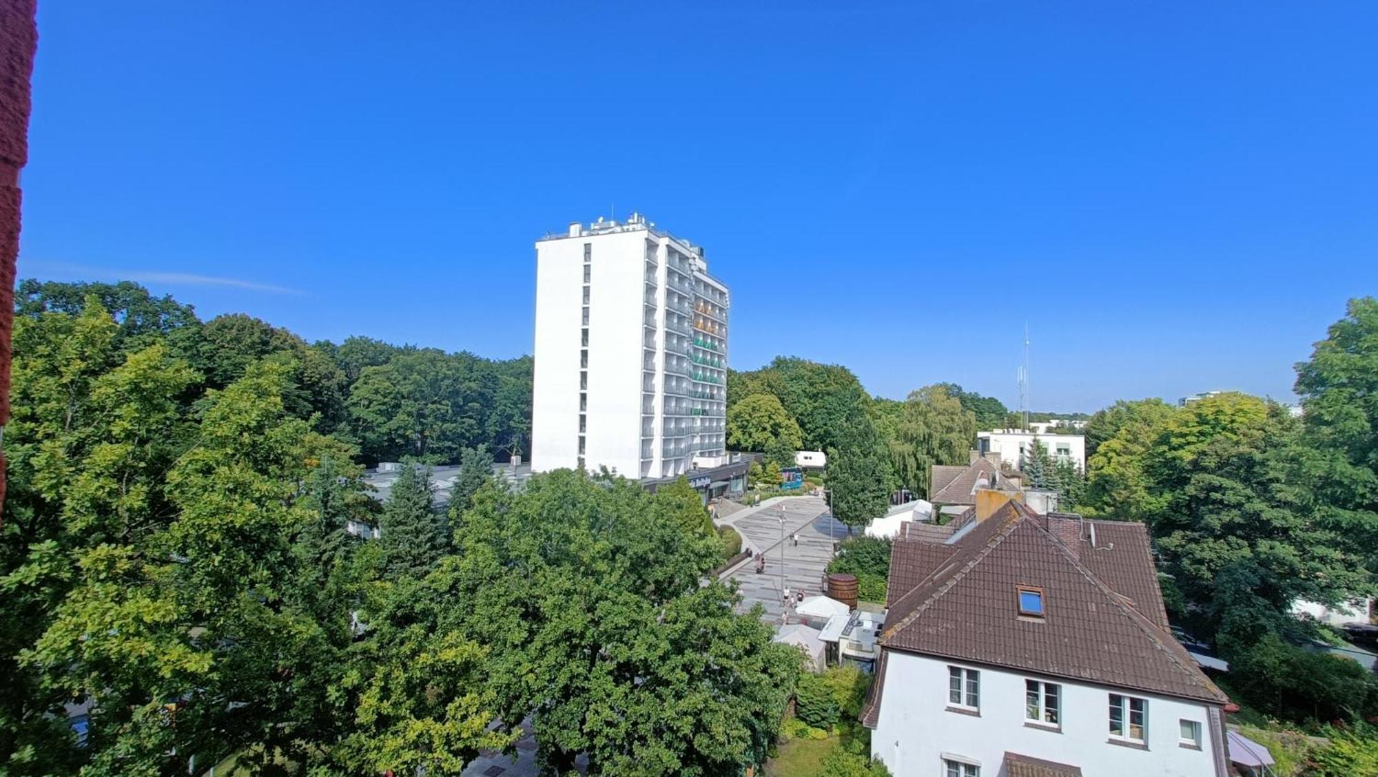 Apartament 403 Przy Plazy 150 M2 Dobruk 5 Sypialni 2 Lazienki Sikorskiego 1 *