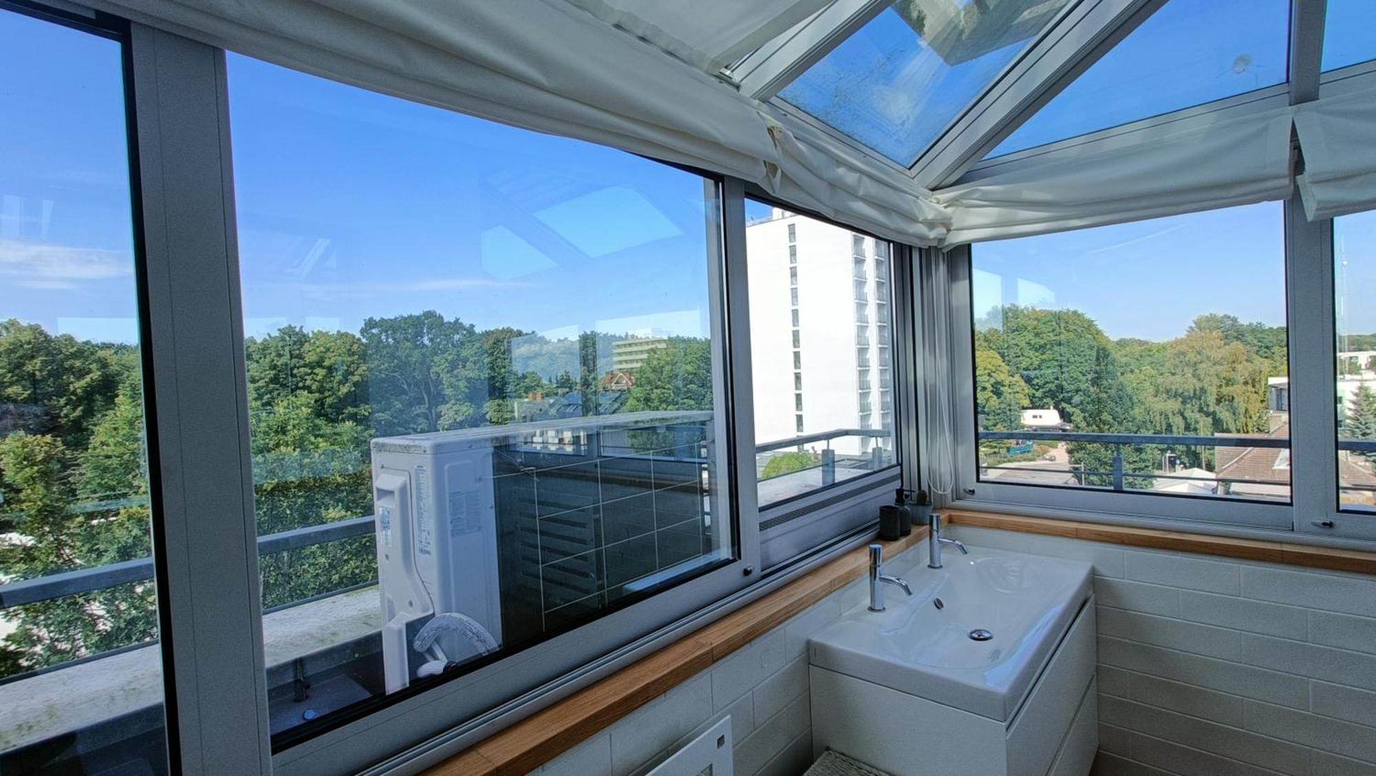 Apartament 403 Przy Plazy 150 M2 Dobruk 5 Sypialni 2 Lazienki Sikorskiego 1 Kołobrzeg