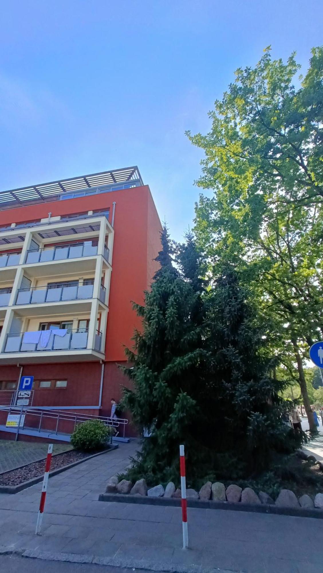 403 Przy Plazy 150 M2 Dobruk 5 Sypialni 2 Lazienki Sikorskiego 1