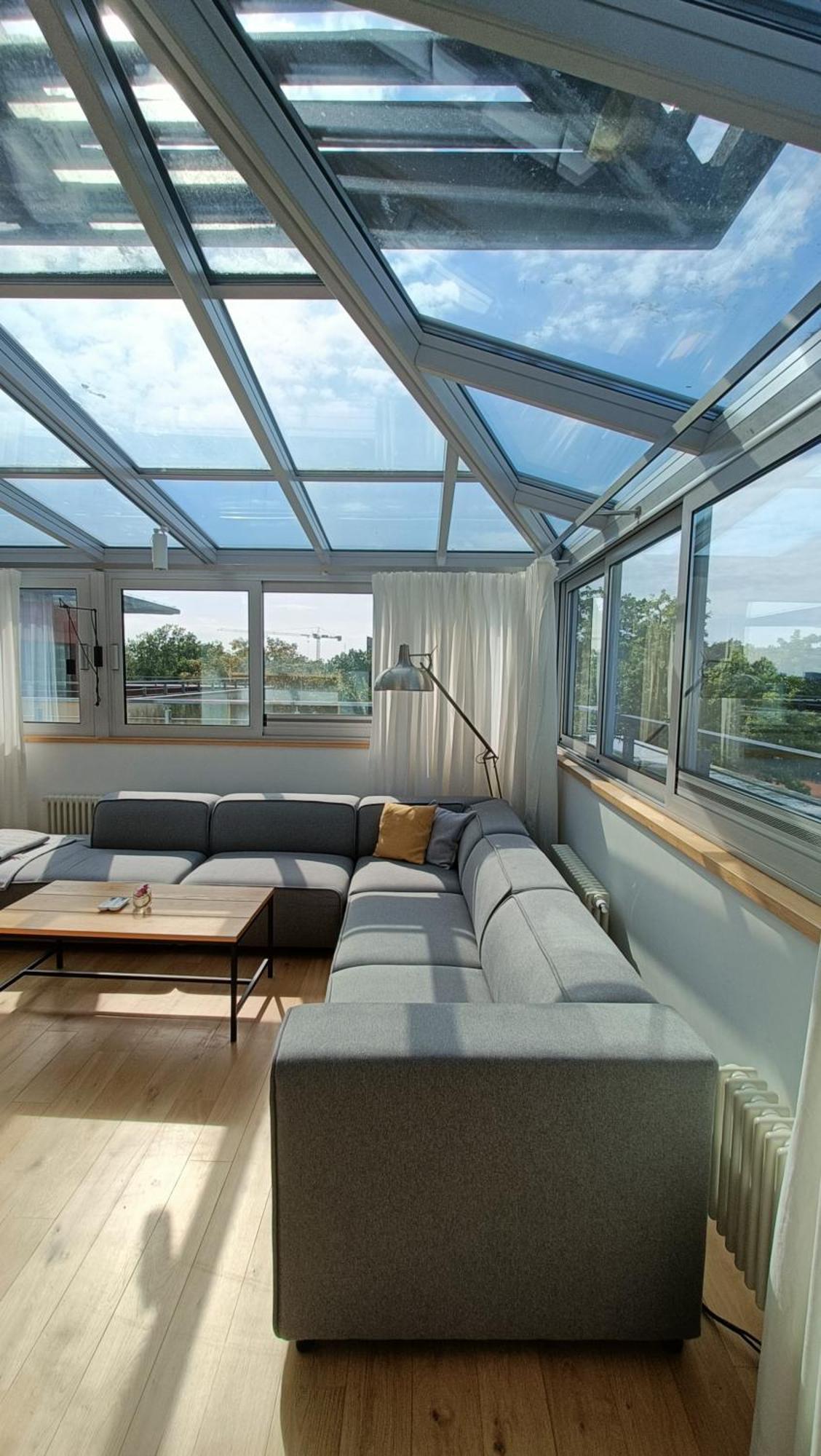 403 Przy Plazy 150 M2 Dobruk 5 Sypialni 2 Lazienki Sikorskiego 1 Apartament *