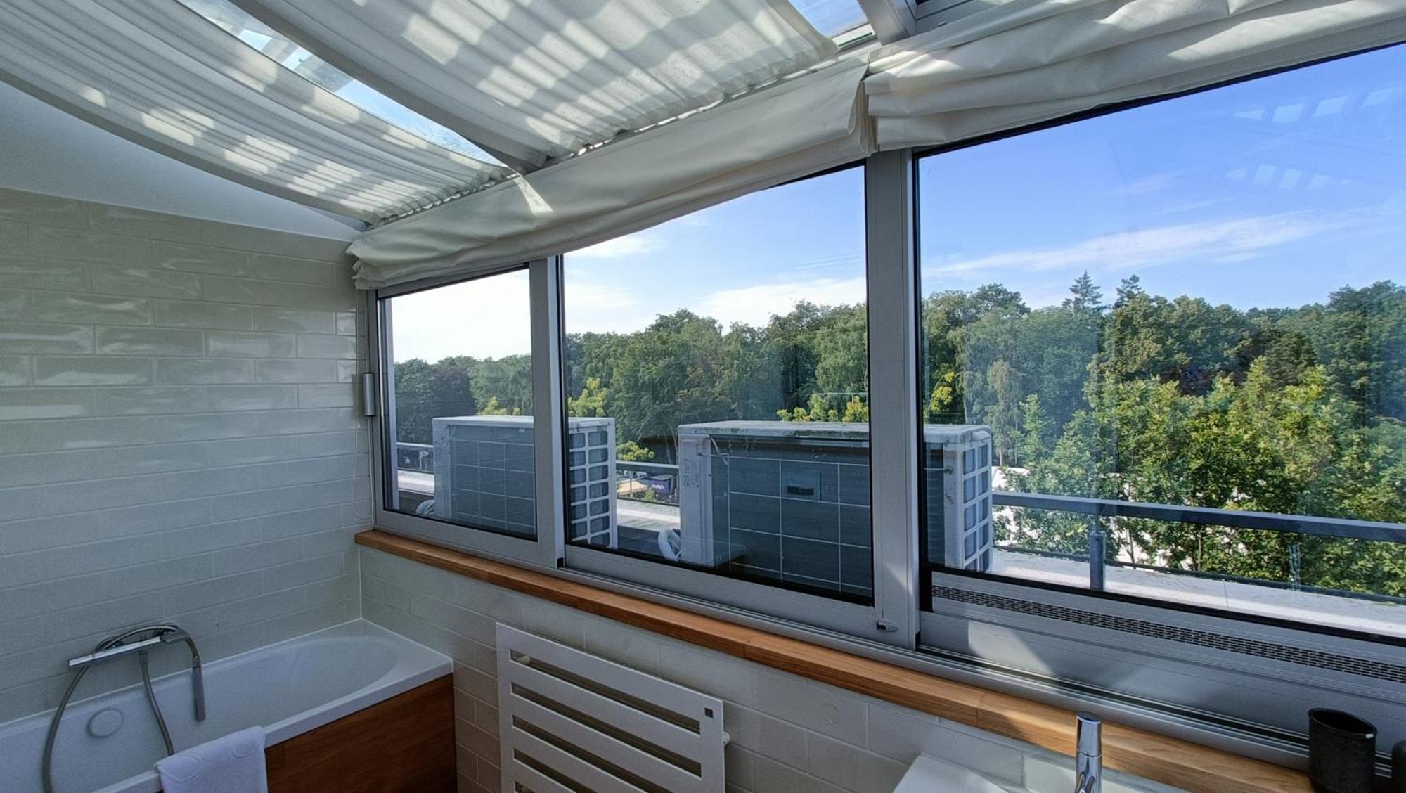 403 Przy Plazy 150 M2 Dobruk 5 Sypialni 2 Lazienki Sikorskiego 1