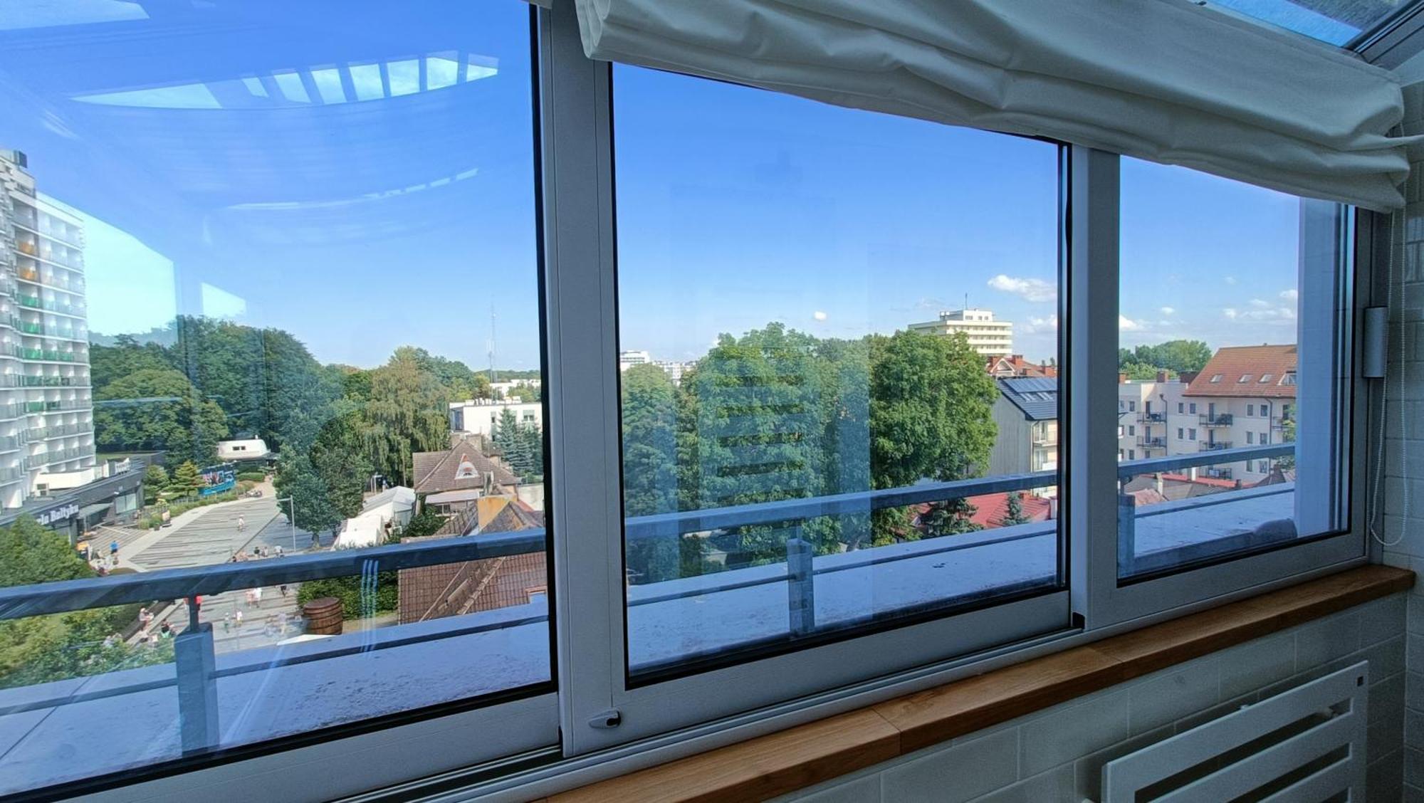 403 Przy Plazy 150 M2 Dobruk 5 Sypialni 2 Lazienki Sikorskiego 1 Apartament *