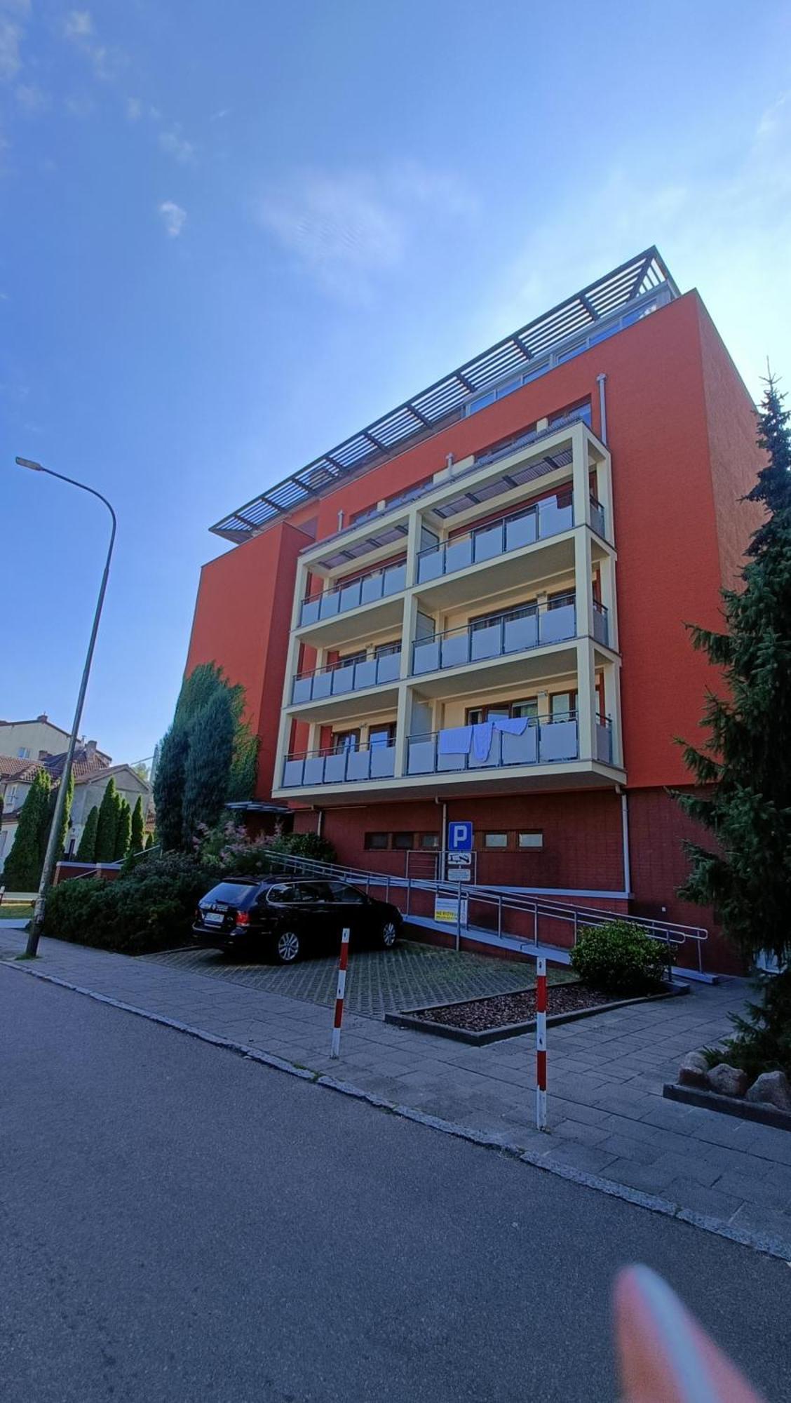 403 Przy Plazy 150 M2 Dobruk 5 Sypialni 2 Lazienki Sikorskiego 1 Apartament Kołobrzeg