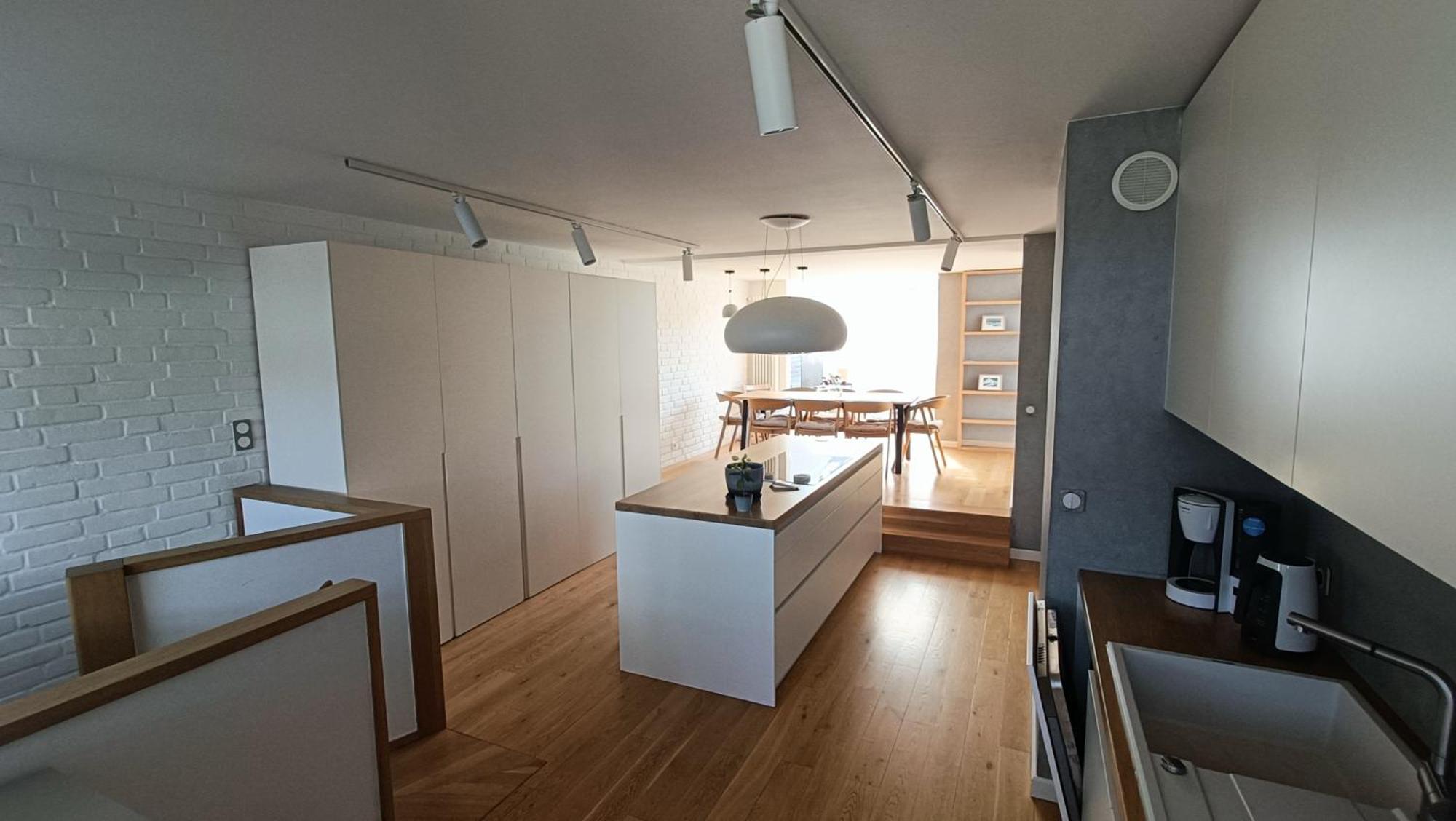 Apartament 403 Przy Plazy 150 M2 Dobruk 5 Sypialni 2 Lazienki Sikorskiego 1 Kołobrzeg