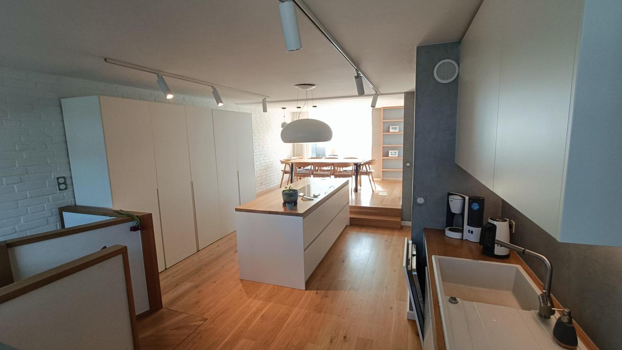 403 Przy Plazy 150 M2 Dobruk 5 Sypialni 2 Lazienki Sikorskiego 1 Kołobrzeg