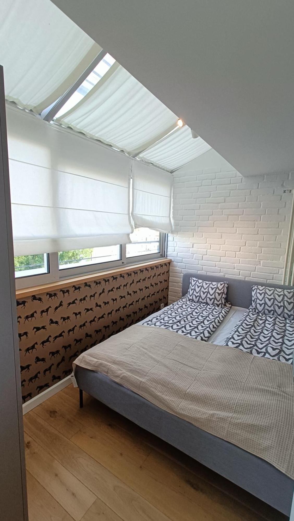 403 Przy Plazy 150 M2 Dobruk 5 Sypialni 2 Lazienki Sikorskiego 1