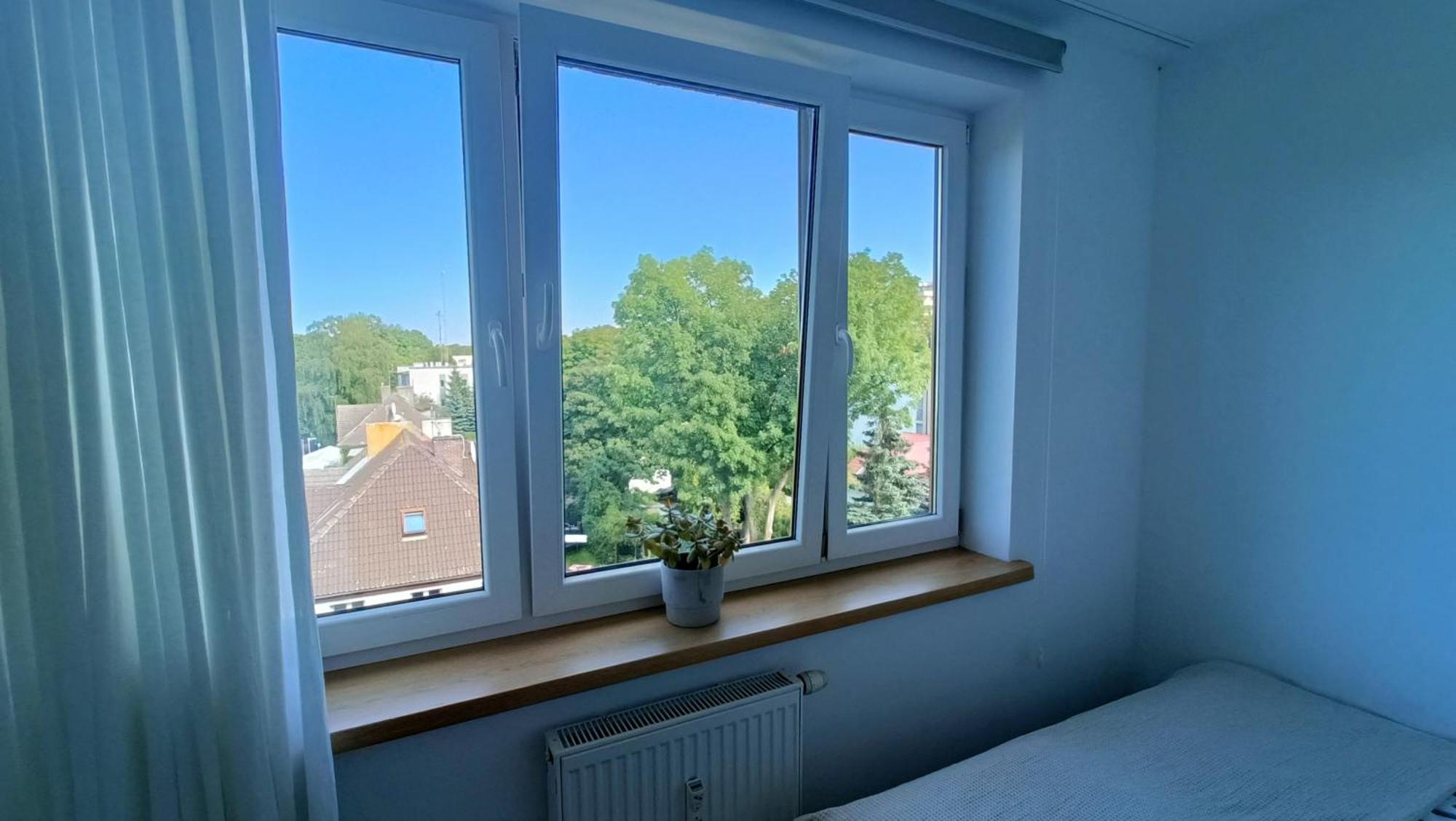 403 Przy Plazy 150 M2 Dobruk 5 Sypialni 2 Lazienki Sikorskiego 1