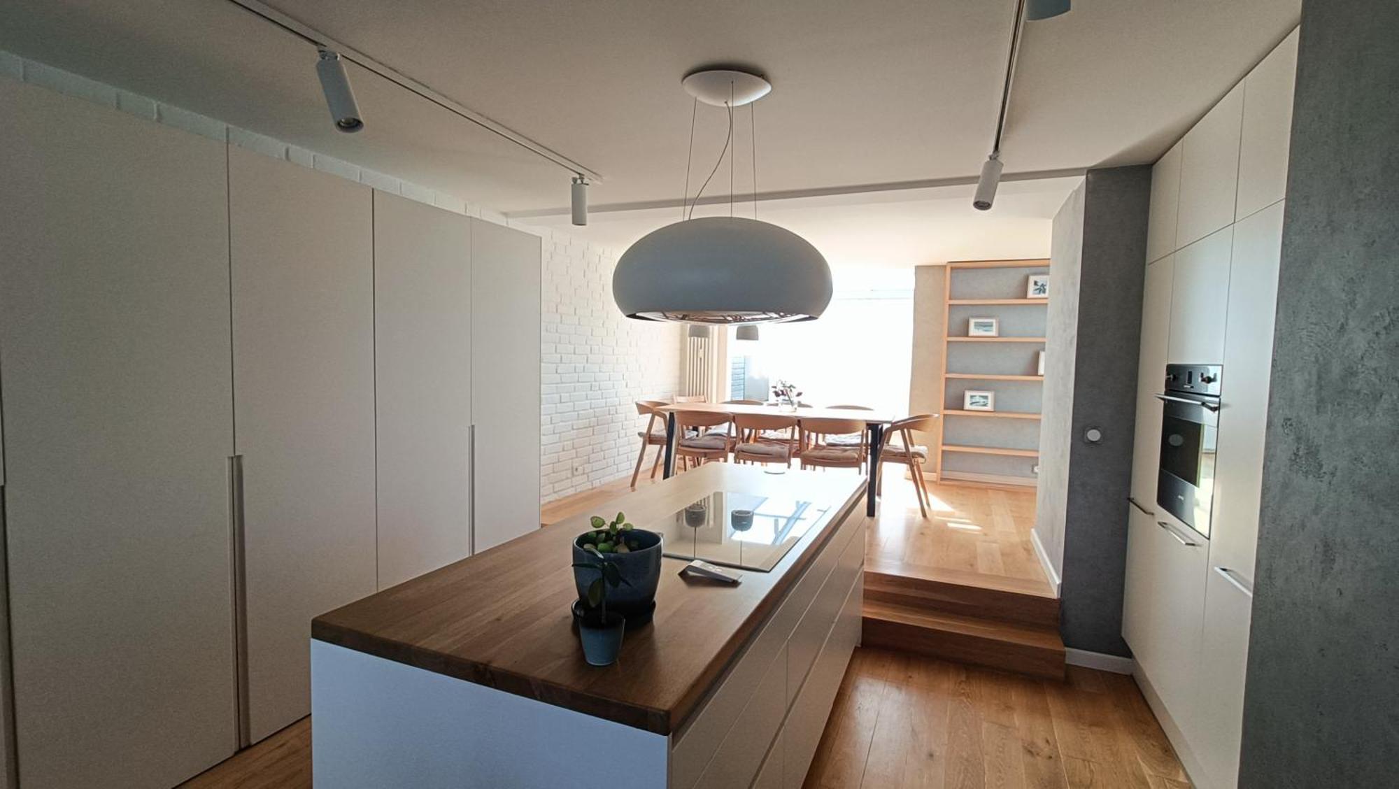 403 Przy Plazy 150 M2 Dobruk 5 Sypialni 2 Lazienki Sikorskiego 1 Apartament Kołobrzeg